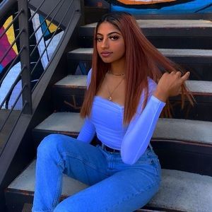 Meet your Posher, Mariyah